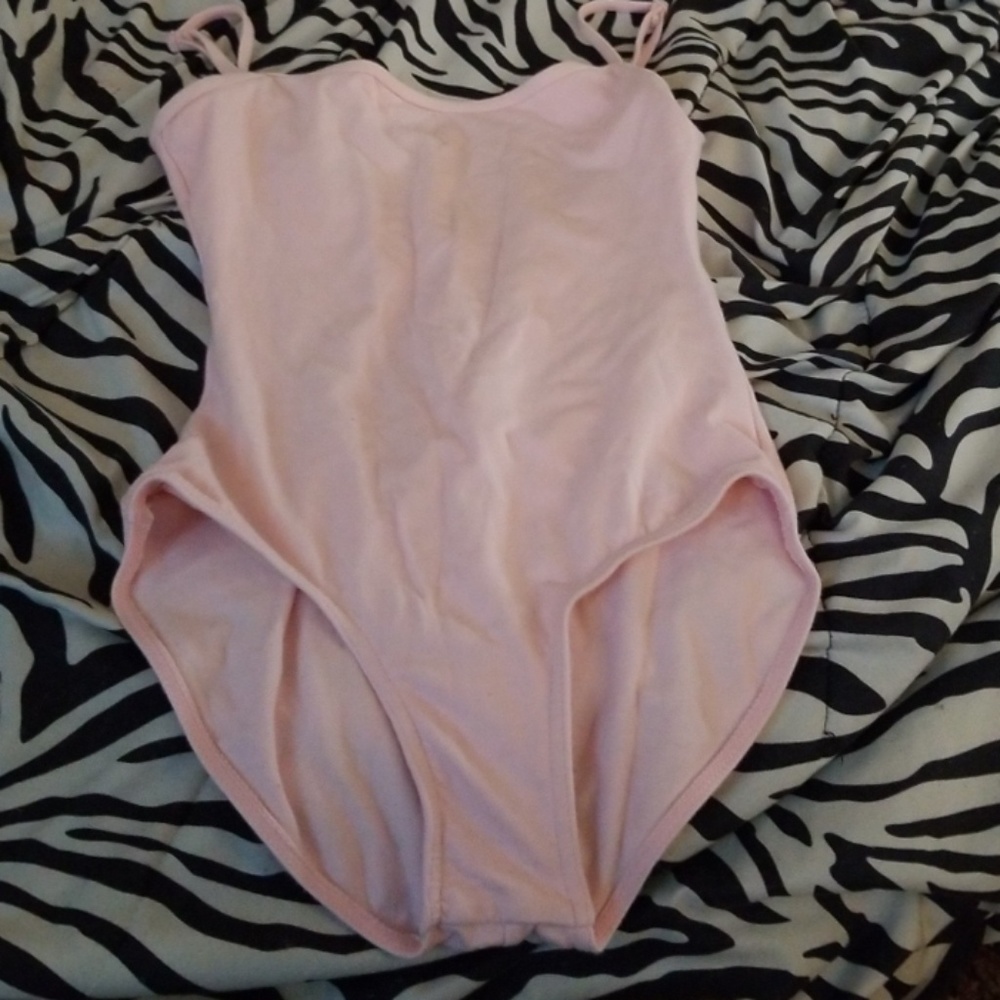 Leotard